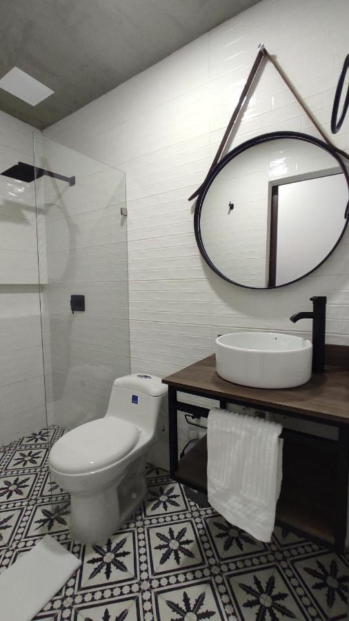Aparthotel Loft 32 Medellin Living Zewnętrze zdjęcie