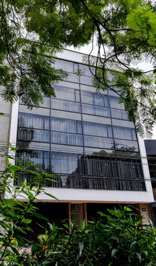Aparthotel Loft 32 Medellin Living Zewnętrze zdjęcie