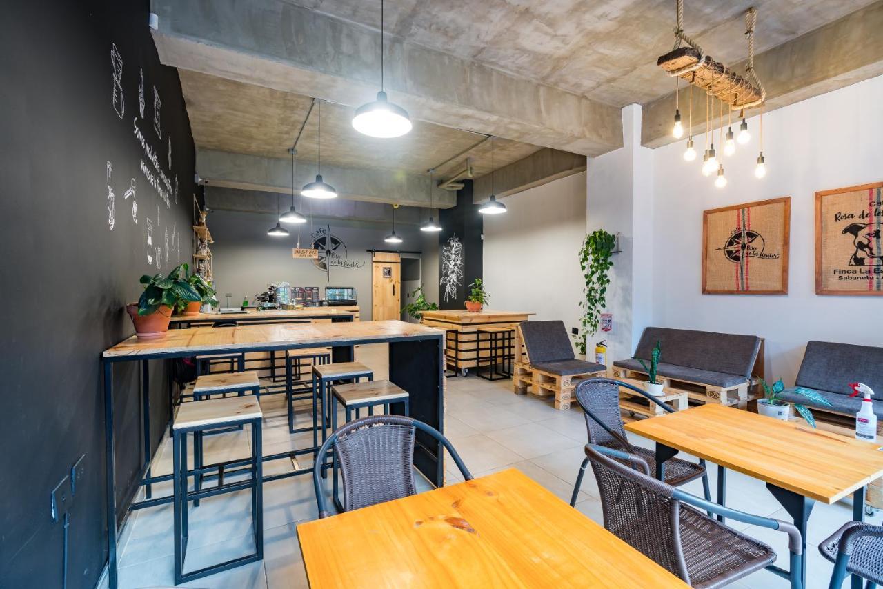 Aparthotel Loft 32 Medellin Living Zewnętrze zdjęcie