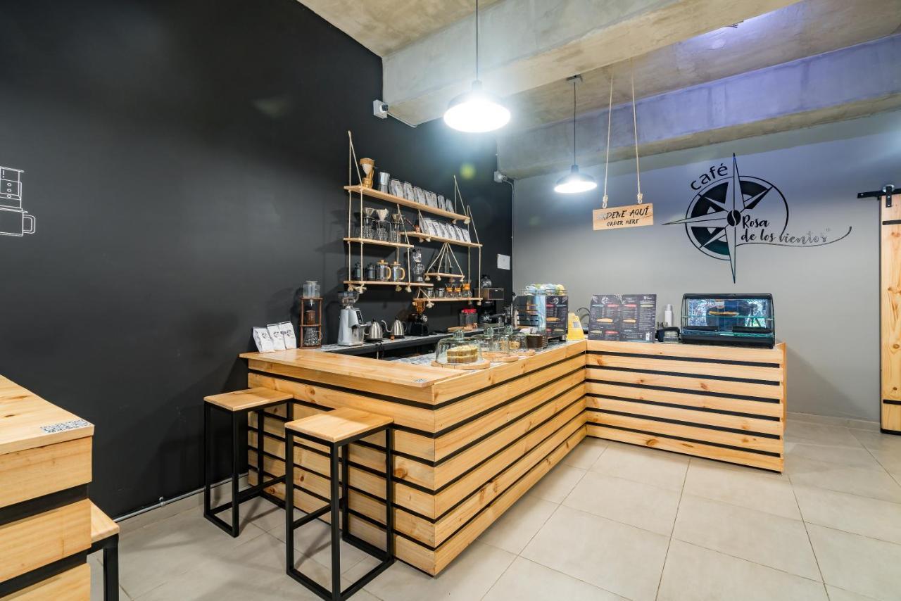 Aparthotel Loft 32 Medellin Living Zewnętrze zdjęcie